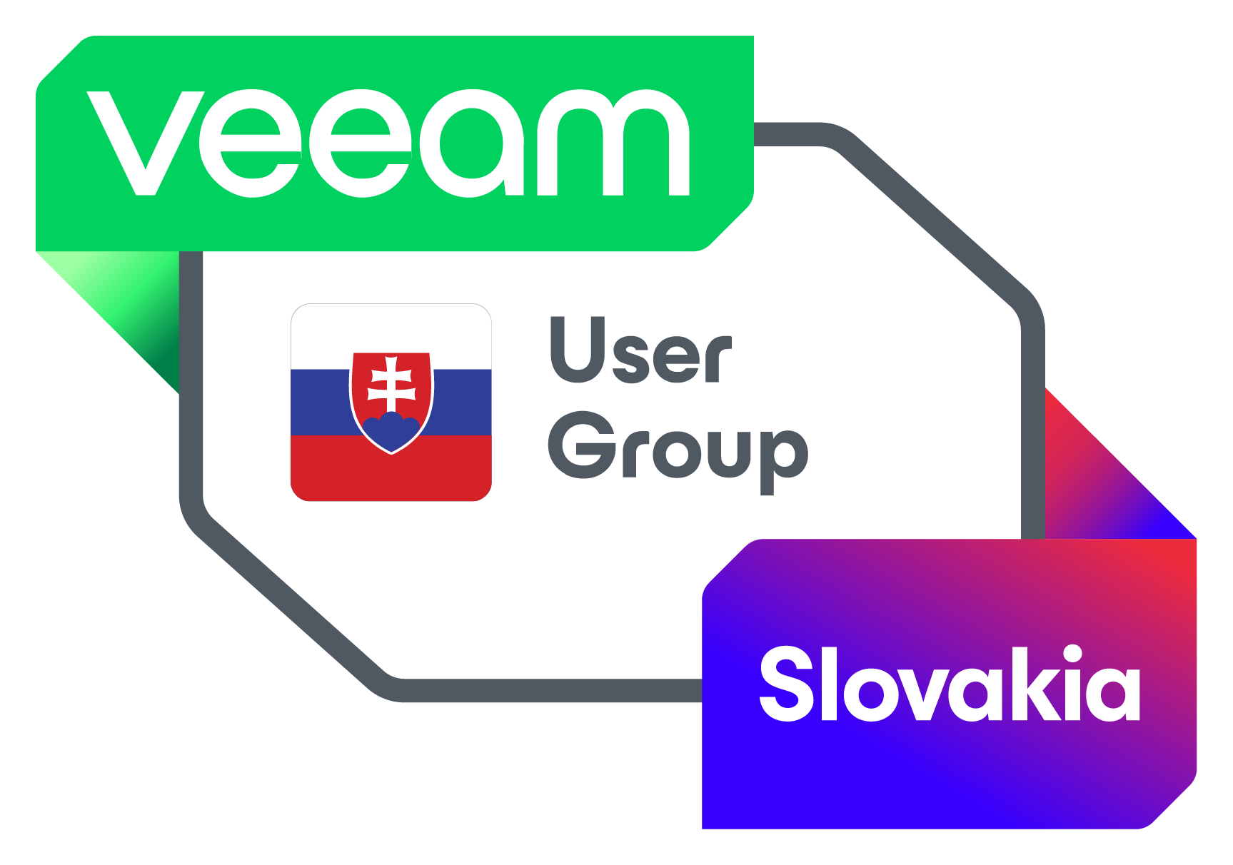 VUG Slovakia Logo